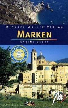 Marken: Reisehandbuch mit vielen praktischen Tipps.