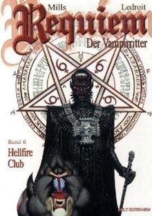 Requiem Bd.6 : Der Vampirritter