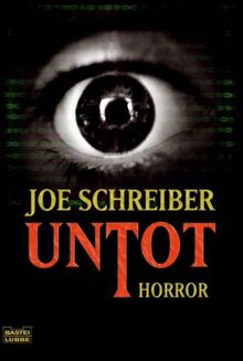 Untot: Horror