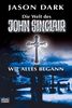 Wie alles begann: Die Welt des John Sinclair