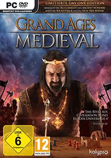 Grand Ages: Medieval