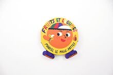 MARCEL-LES FRUITS ET LES LEGUMES von Cachete, Jack  | Buch | Zustand gut