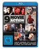 9 Movie Action Collection - Vol. 2 [Blu-ray]