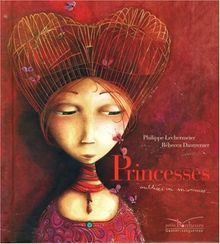 Princesses oubliées ou inconnues