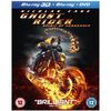 Ghost Rider: Spirit of Vengeance [3D Blu-ray] [UK Import]