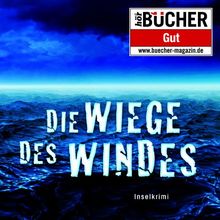 Die Wiege des Windes - Prämierte MP3-Sonderedition (ungekürzte Lesung)