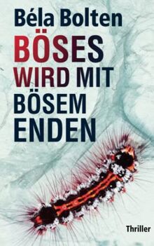 Böses wird mit Bösem enden (Simon Wagners Fälle)