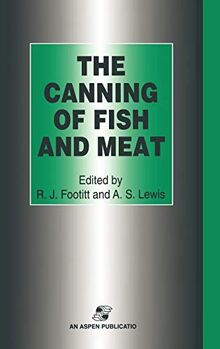 The Canning of Fish and Meat