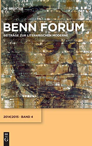 Benn Forum: 2014/2015