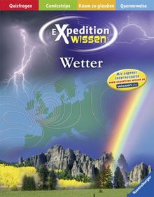 Expedition Wissen: Wetter