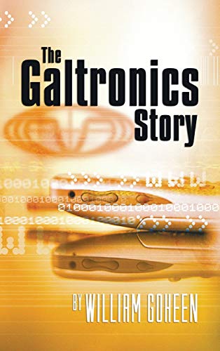 The Galtronics Story