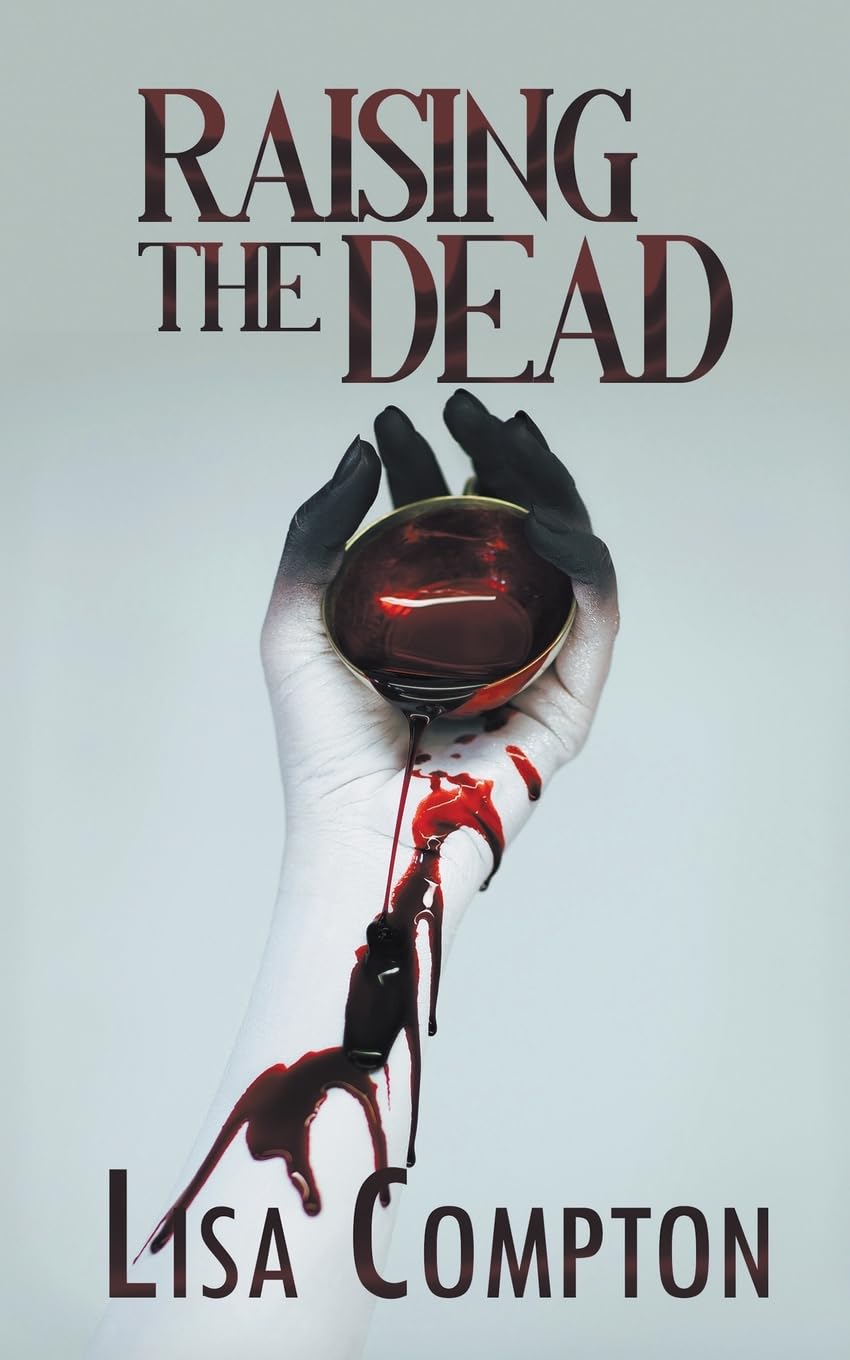 Raising the Dead (The Olivia Osborne Crime, Band 4)