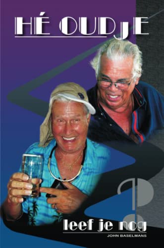 Hé oudje, leef je nog?