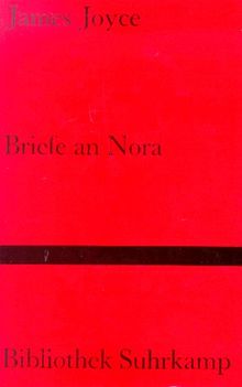 Briefe an Nora.