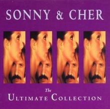 Ultimate Collection [UK-Import] von Sonny and Cher | CD | état très bon