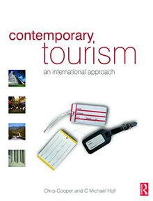 Contemporary Tourism: An International Approach