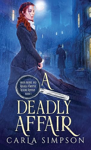 A Deadly Affair