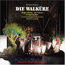 Wagner: Die Walküre (Querschnitt)