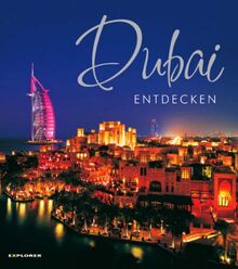 Dubai Discovered (Photography Books): Dxb_dis(G)_2