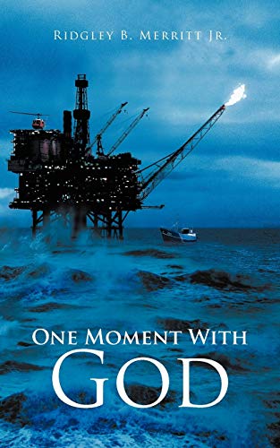 One Moment With God