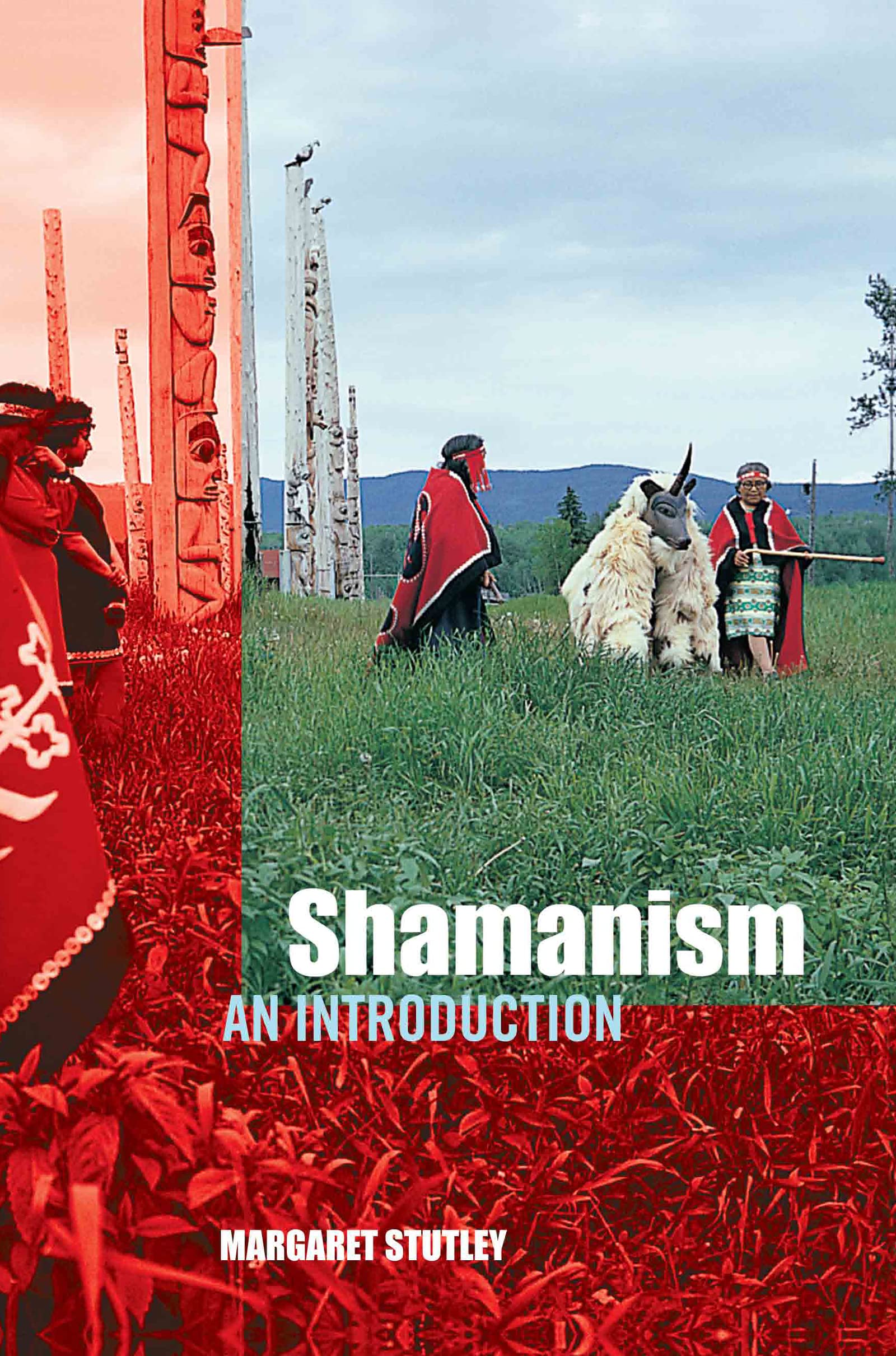 Margaret Stutley Shamanism, An Introduction
