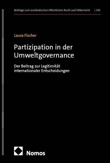 Partizipation in der Umweltgovernance