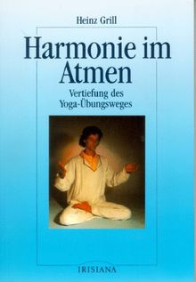 Harmonie im Atmen