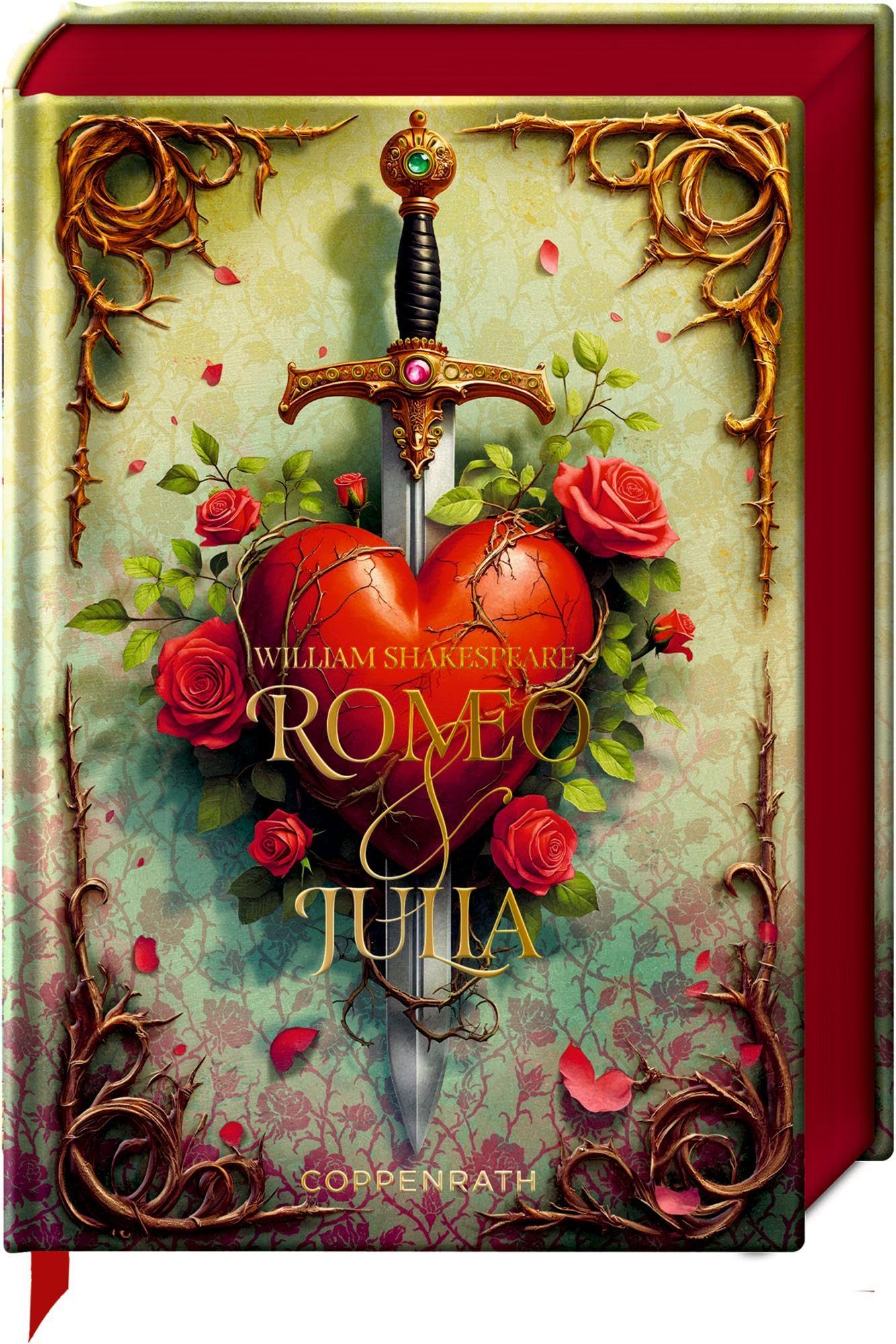 Shakespeare, William: Romeo und Julia