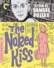 Blu-ray1 - Naked Kiss. The (1964) (Criterion Collection) Uk Only (1 BLU-RAY)