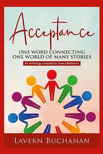 Acceptance: One word connecting one world of many stories