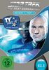 Star Trek - Next Generation - Season 6.1 (3 DVDs)