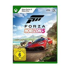 Microsoft Forza Horizon 5 (Xbox One, Series X|S)