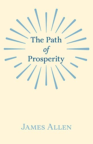 The Path of Prosperity