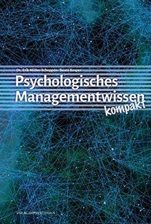 Psychologisches Managementwissen kompakt