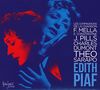 Edith Piaf 2017