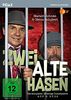 Zwei alte Hasen / Die komplette 15-teilige Kultserie mit Harald Juhnke und Heinz Schubert (Pidax Serien-Klassiker) [4 DVDs]