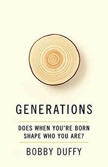 Generations: How and Why We Change