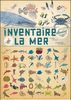 Inventaire illustré de la mer