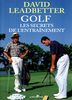 Golf : Les secrets de l'entraînement (Pratique)