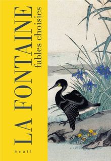 Fables choisies