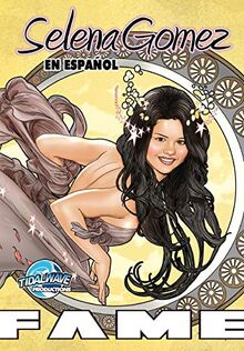 Fame: Selena Gomez EN ESPAÑOL