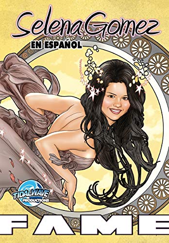 Marc Shapiro Fame, Selena Gomez En EspaÑOl