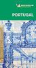 Michelin Green Guide Portugal Madeira the Azores: Travel Guide
