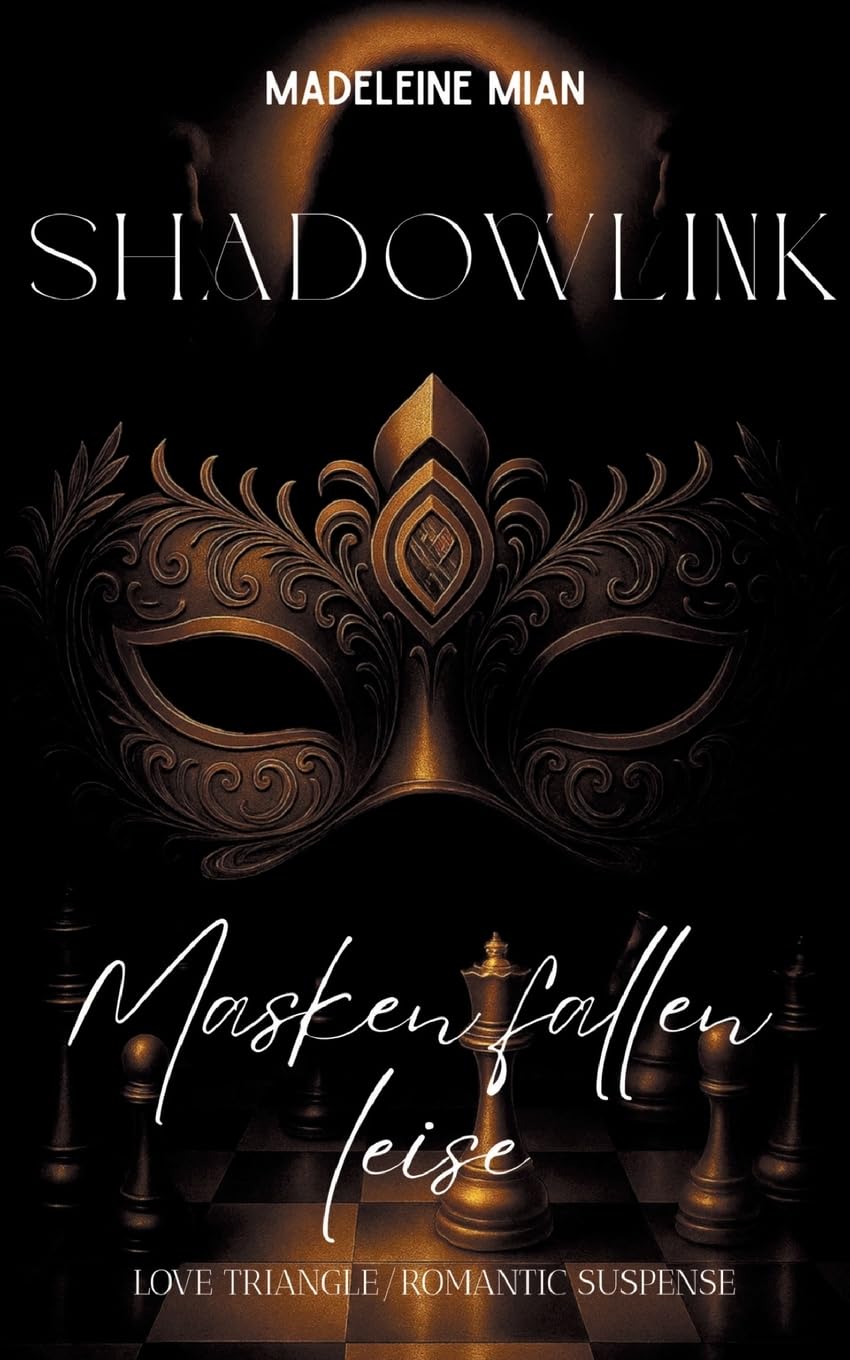 Shadowlink: Masken fallen leise