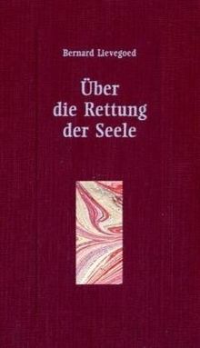 Über die Rettung der Seele: Das Zusammenwirken dreier großer Menschheitsführer