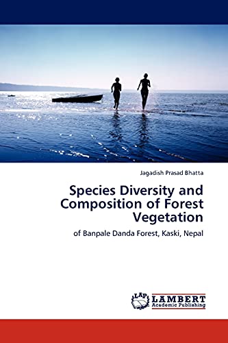 Species Diversity and Composition of Forest Vegetation: of Banpale Danda Forest, Kaski, Nepal