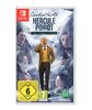 Agatha Christie: - Hercule Poirot: The First Cases - [Switch] - Standard Edition