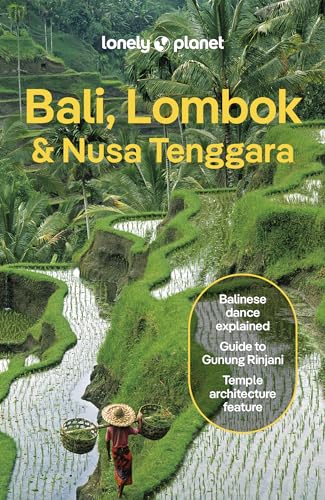 Ver Berkmoes, Ryan: Lonely Planet Bali, Lombok & Nusa Tenggara