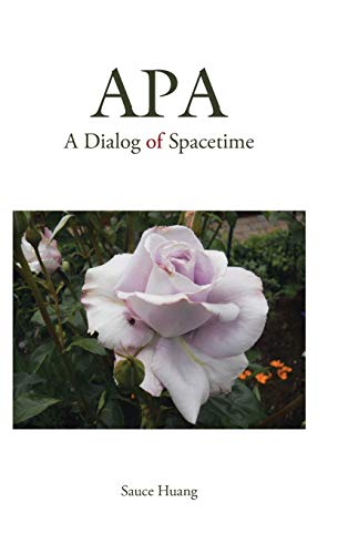 APA: A Dialog of Spacetime