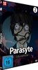 Parasyte - The Maxim - DVD 2